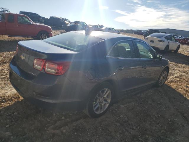 Sedans CHEVROLET MALIBU 2015 Blue