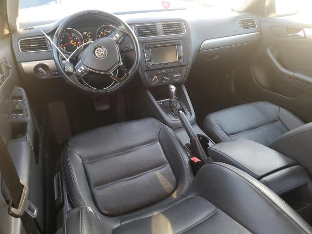  VOLKSWAGEN JETTA 2015 Szary