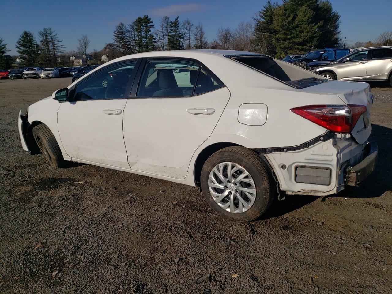 2019 Toyota Corolla - Image 2