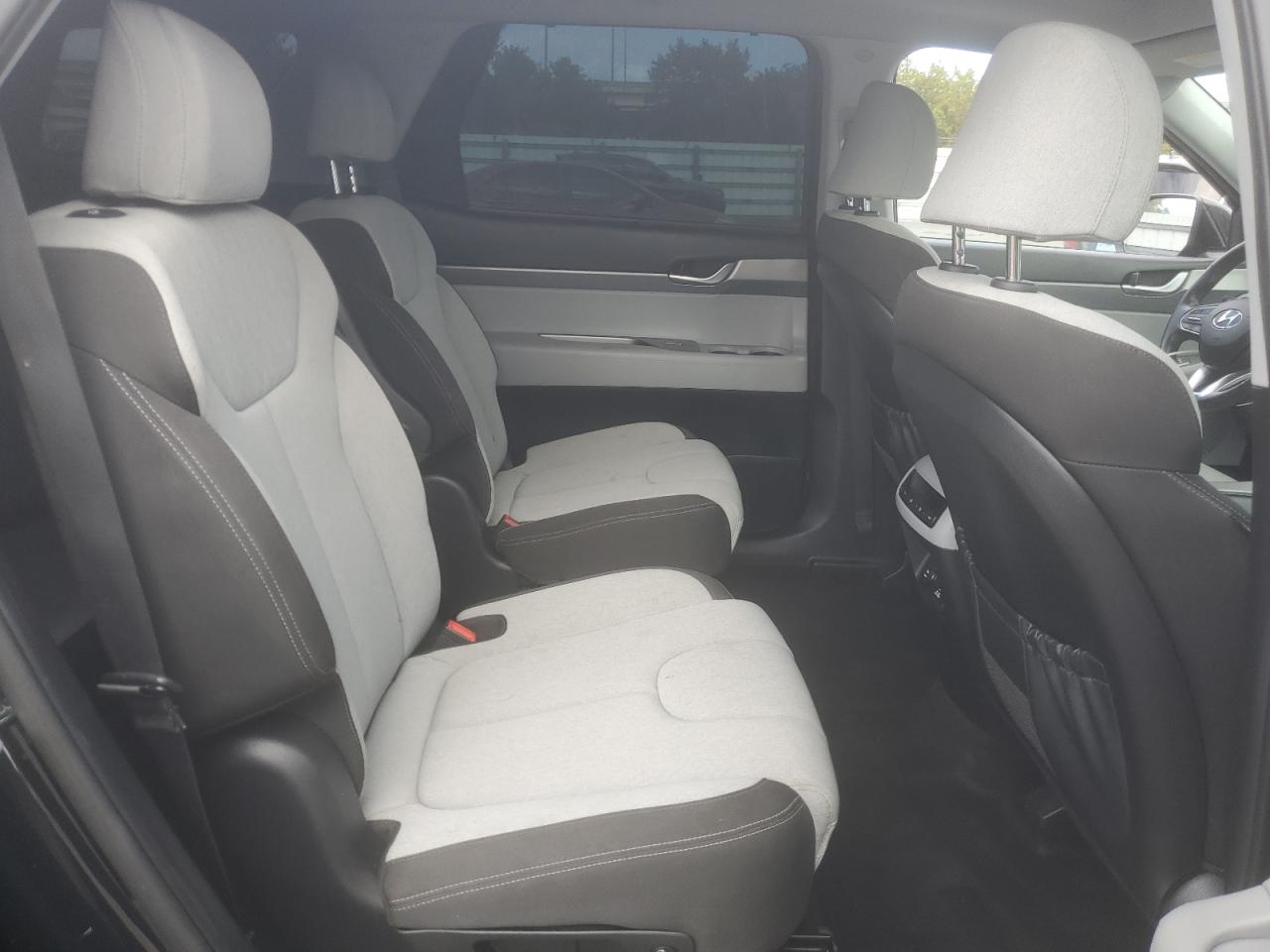 2020 Hyundai Palisade - Image 11