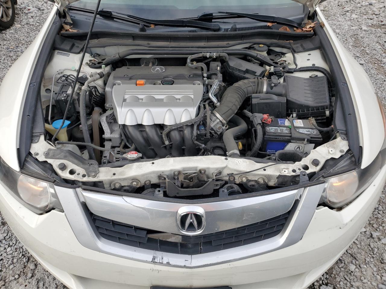 2010 Acura TSX - Image 11