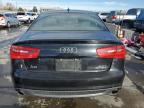 2015 Audi A6 Premium Plus zu verkaufen in Littleton, CO - Side