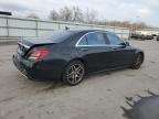 2018 Mercedes-Benz S 560 na sprzedaż w Glassboro, NJ - Rear End