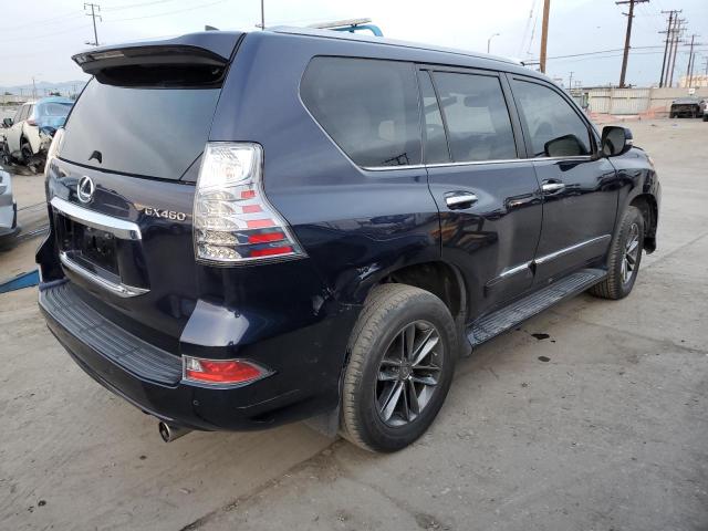  LEXUS GX 2019 Синий