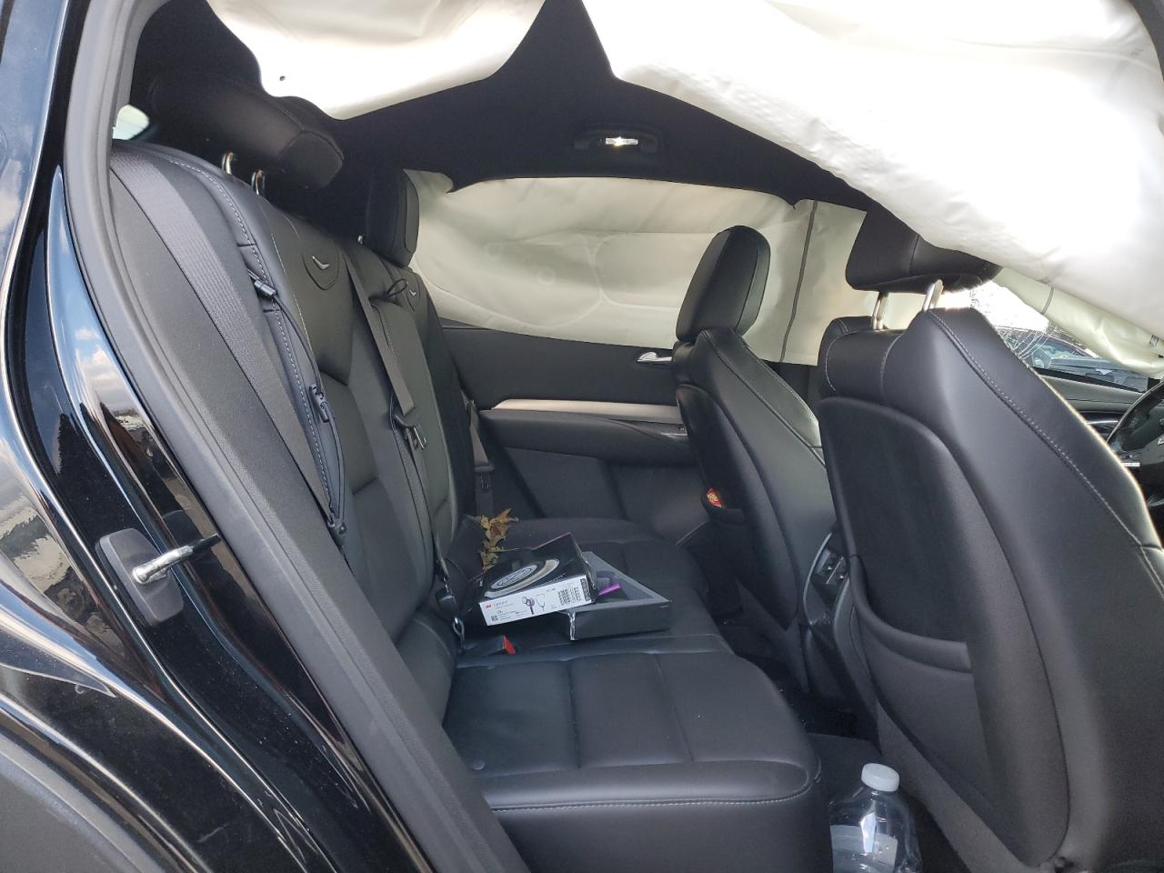 2021 Cadillac XT4 - Image 12