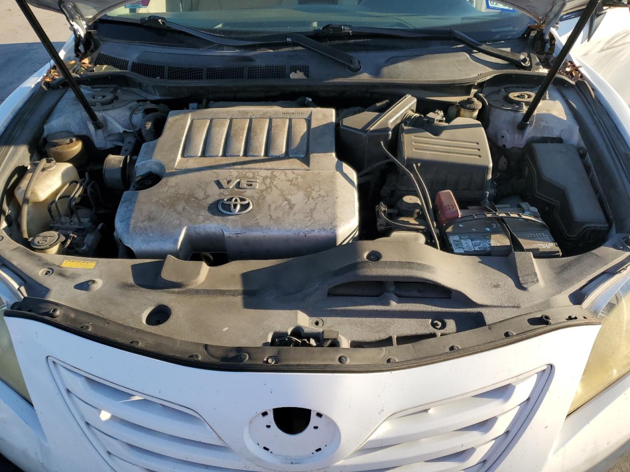 2007 Toyota Camry - Image 11