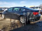 2019 Chevrolet Impala Ls за продажба в Moraine, OH - Front End