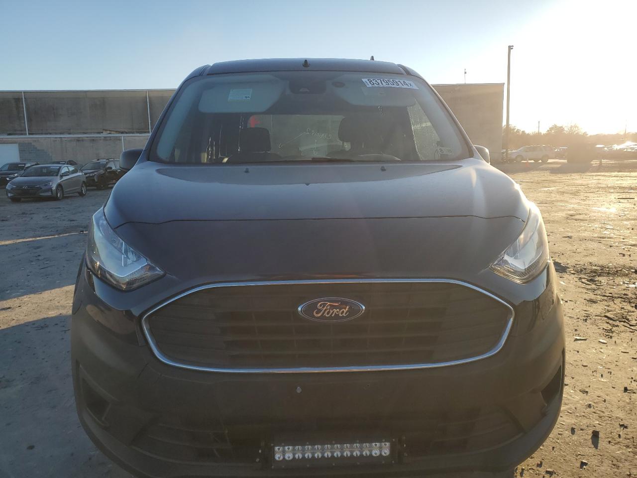 2022 Ford Transit - Image 5