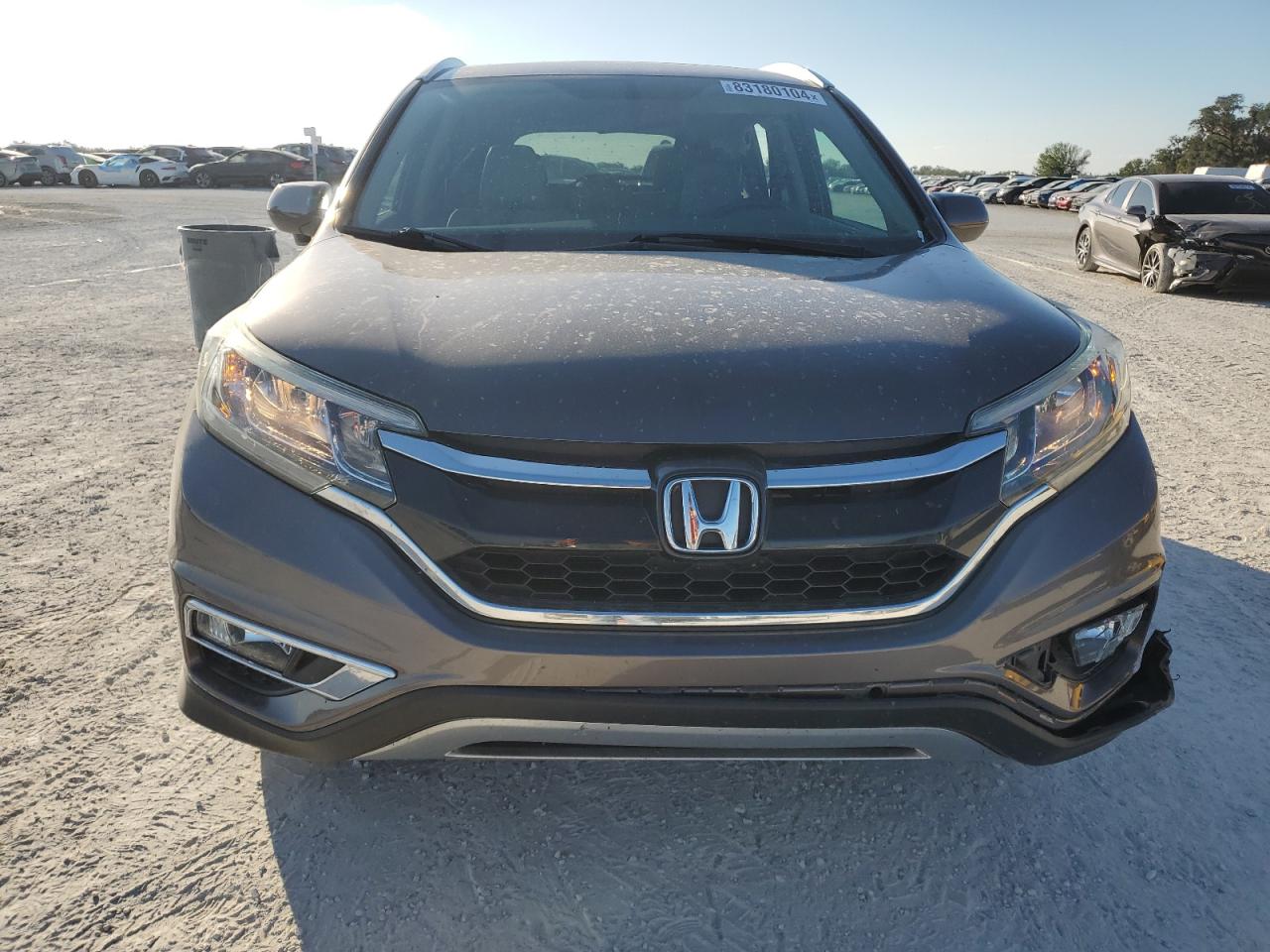 VIN 2HKRM3H78GH517235 2016 HONDA CRV no.5