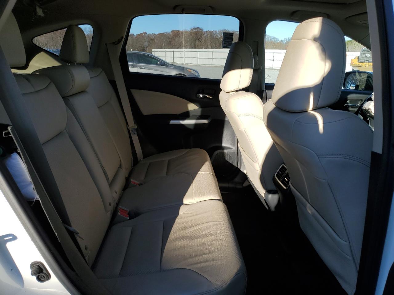 2015 Honda CR-V - Image 11