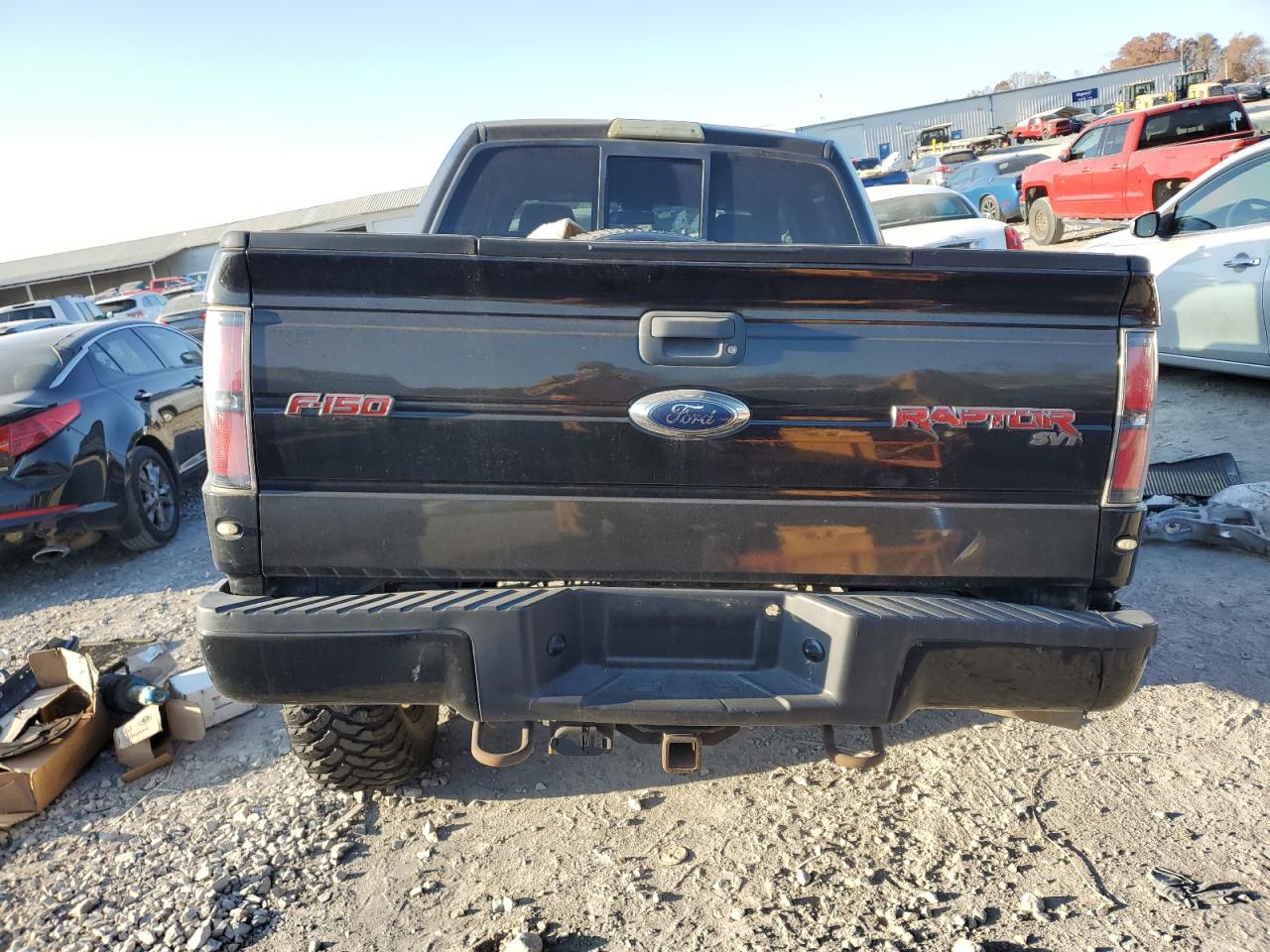 2011 Ford F-150 - Image 6