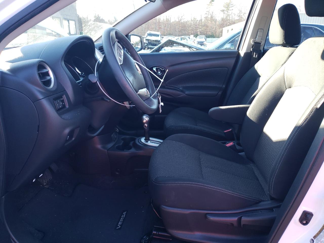 2018 Nissan Versa - Image 7