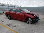 2014 Hyundai Sonata Se en Venta en Bridgeton, MO - Front End