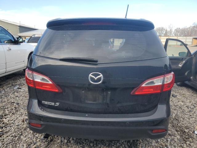  MAZDA 5 2013 Черный