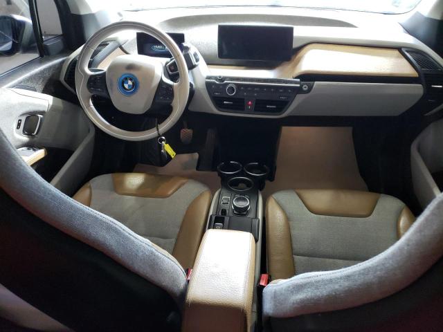  BMW I SERIES 2014 Цвет загара