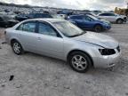 2006 Hyundai Sonata Gls на продаже в Madisonville, TN - Front End