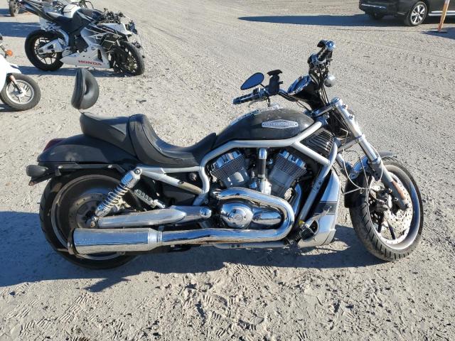 2002 Harley-Davidson Vrsca 