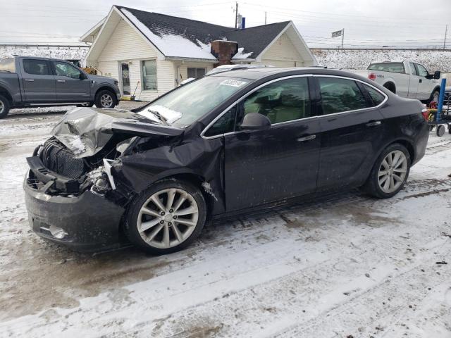  BUICK VERANO 2013 Black