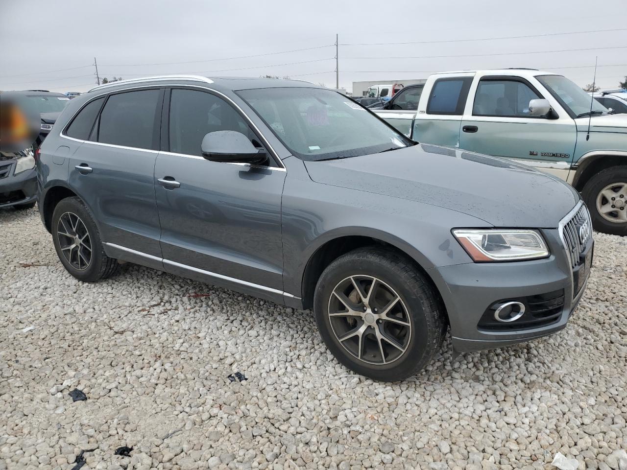 2016 Audi Q5 - Image 4