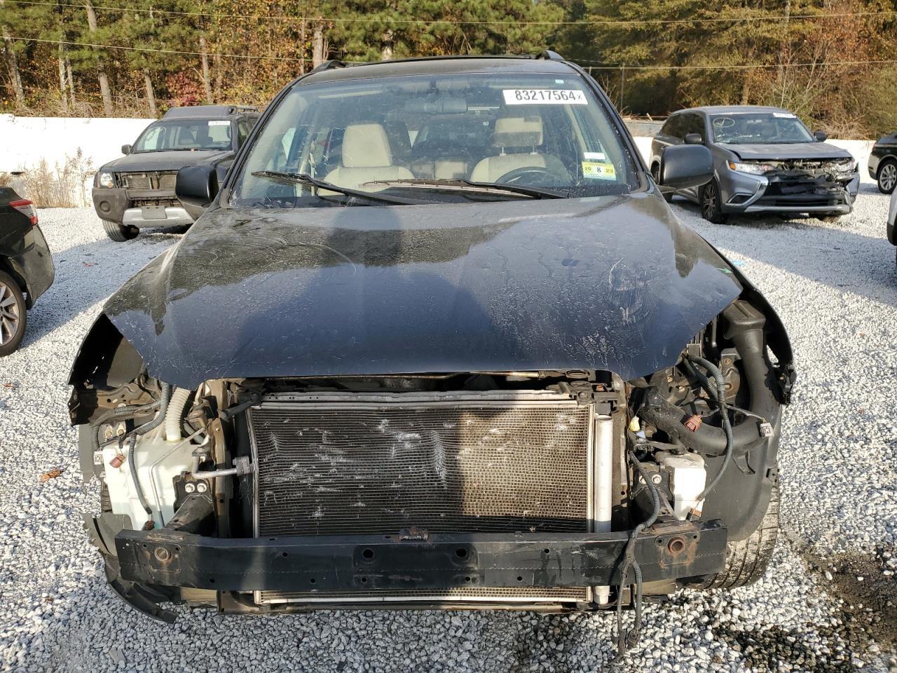 2012 Toyota RAV 4 - Image 5