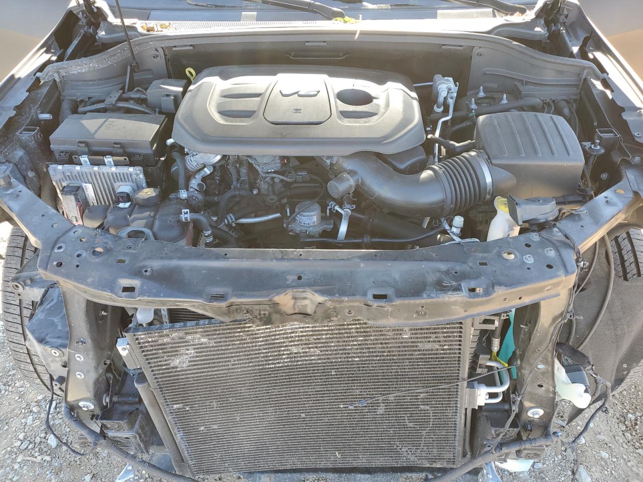 2019 Jeep Grand Cherokee - Image 14