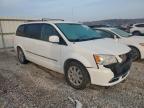 2014 Chrysler Town & Country Touring de vânzare în Kansas City, KS - Front End