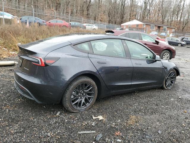  TESLA MODEL 3 2024 Szary