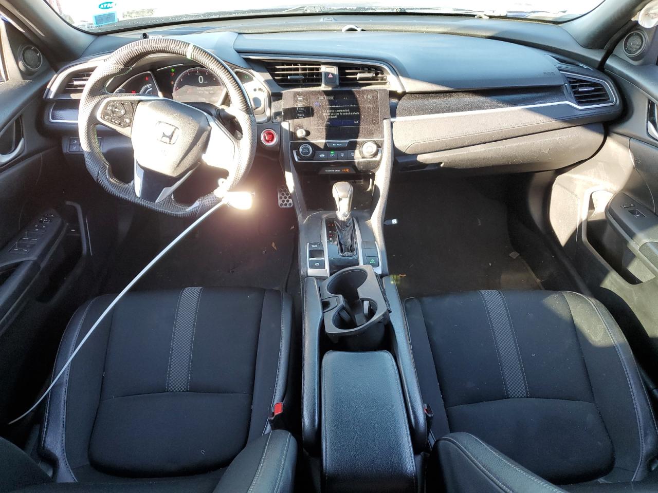 2020 Honda Civic - Image 8
