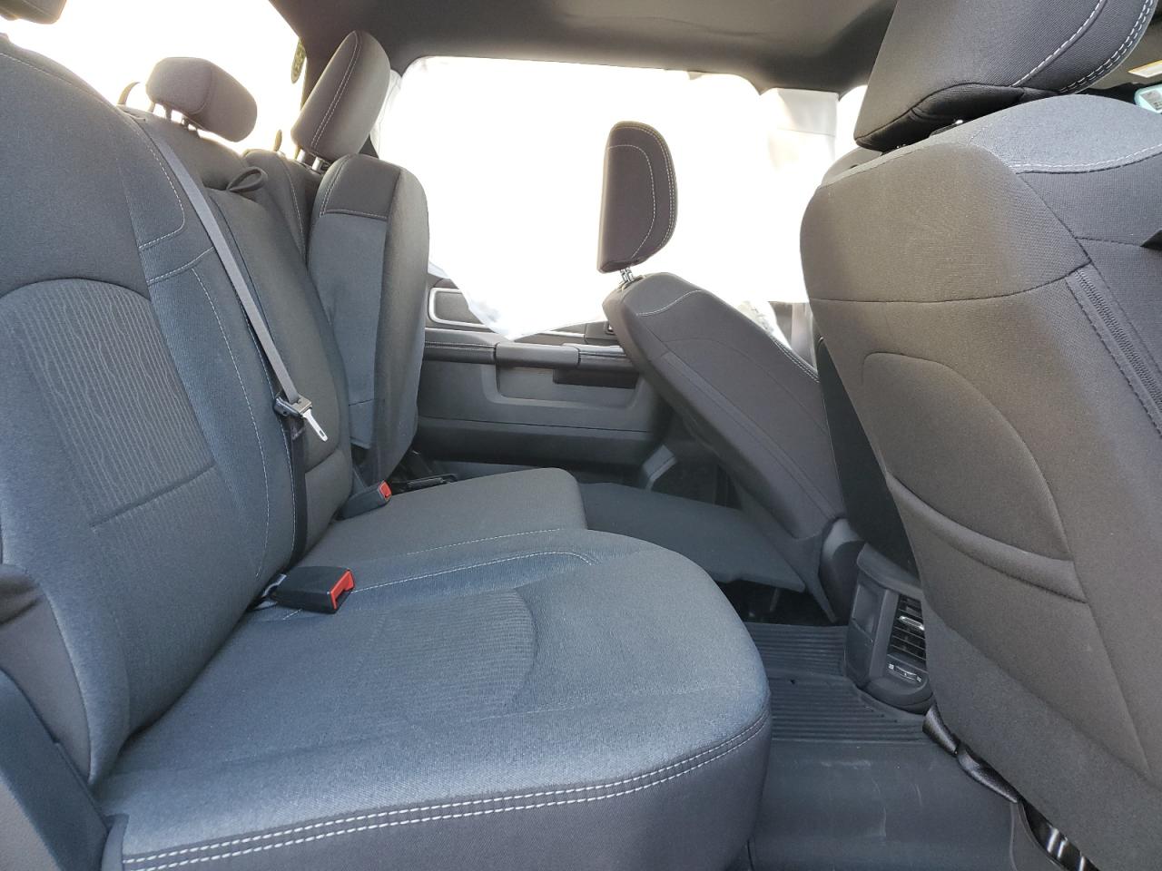 2022 RAM 2500 - Image 10