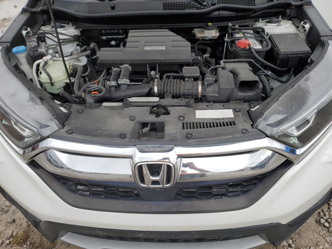 2019 Honda CR-V - Image 13