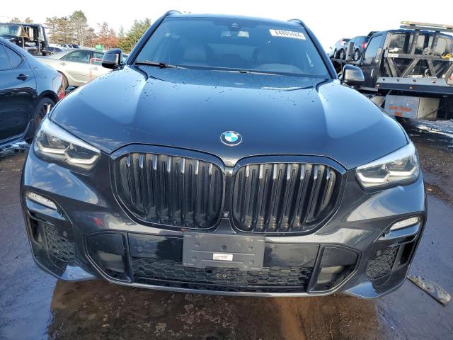  BMW X5 2021 Czarny