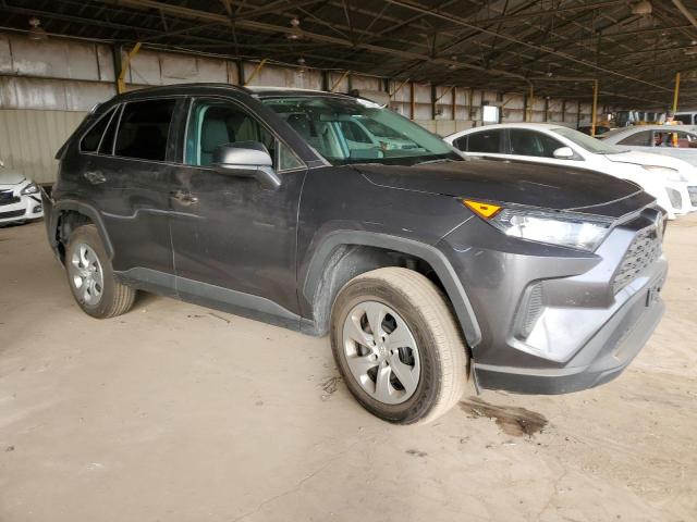  TOYOTA RAV4 2019 Gray