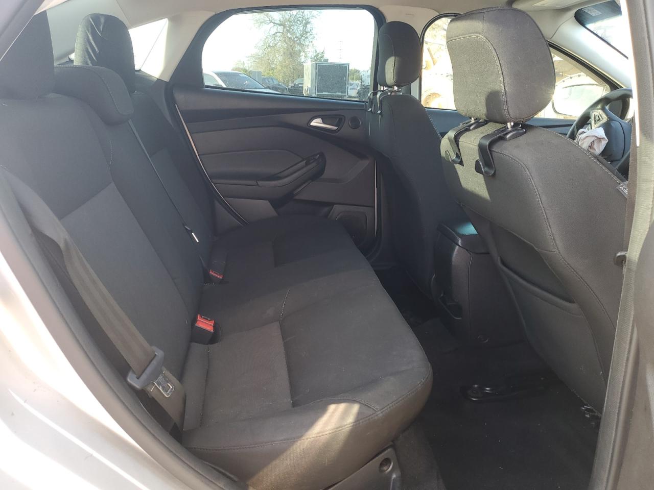2018 Ford Focus - Image 10