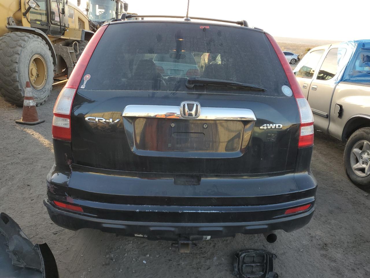 2010 Honda CR-V - Image 6