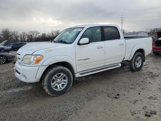 2005 Toyota Tundra Double Cab Limited