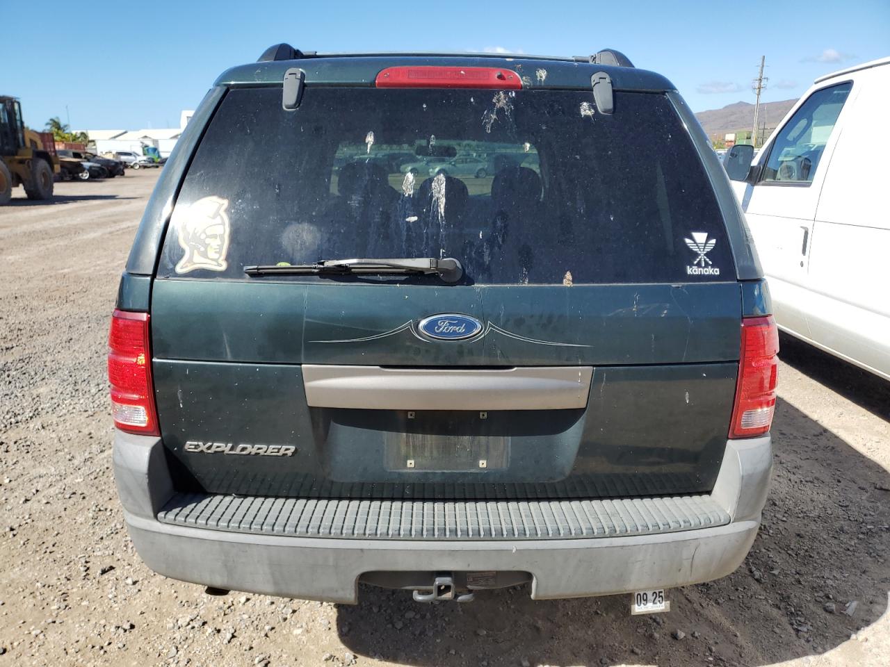 2004 Ford Explorer Xls VIN: 1FMZU62K04ZB18656 Lot: 84307704