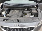 2017 Kia Sedona Lx na sprzedaż w Madisonville, TN - Side