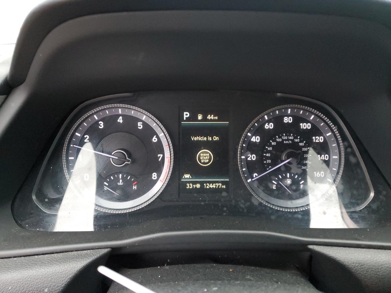 2021 Hyundai Sonata - Image 9