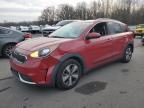 2017 Kia Niro Fe de vânzare în Glassboro, NJ - Front End