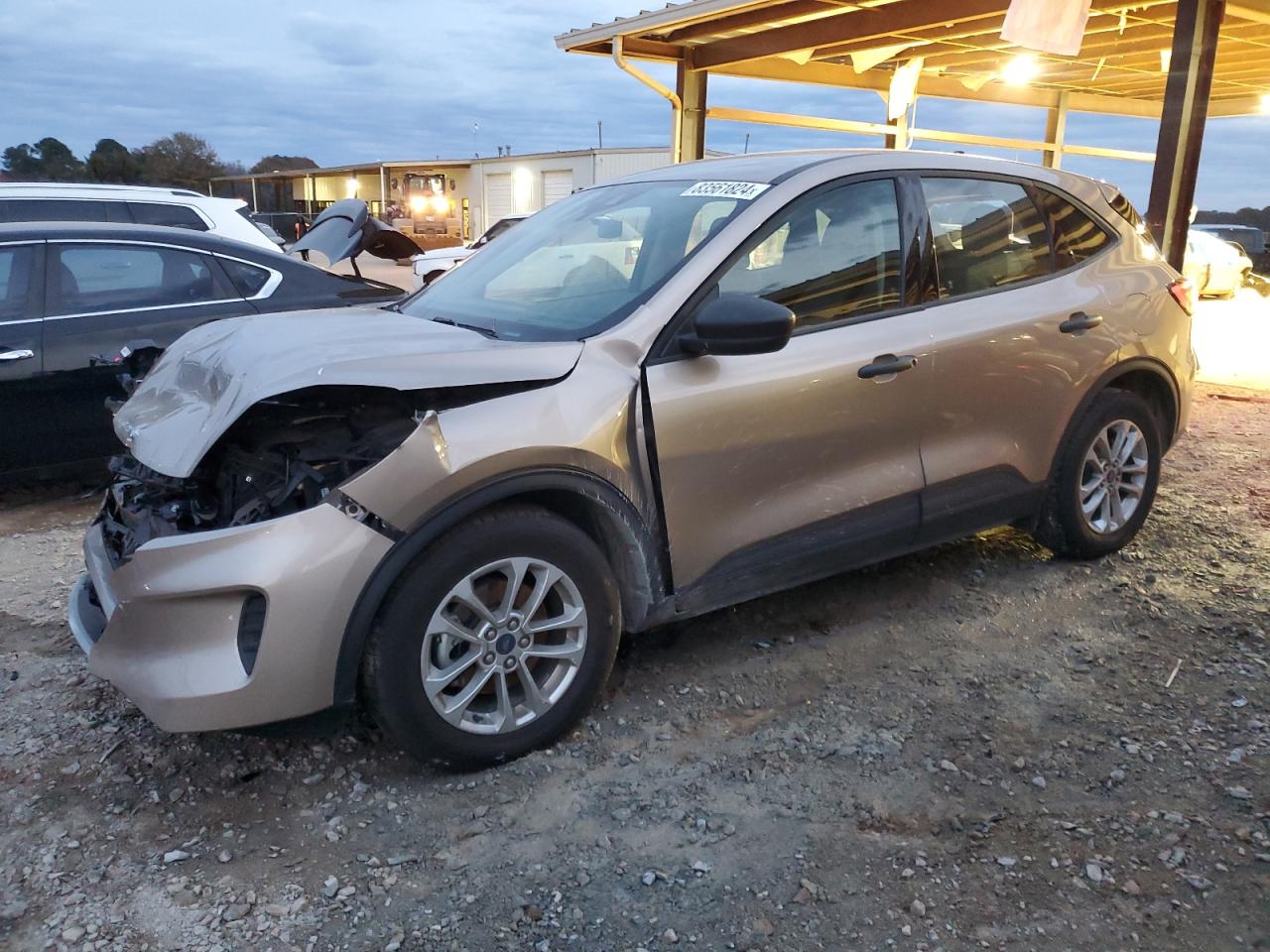 2020 Ford Escape - Image 1