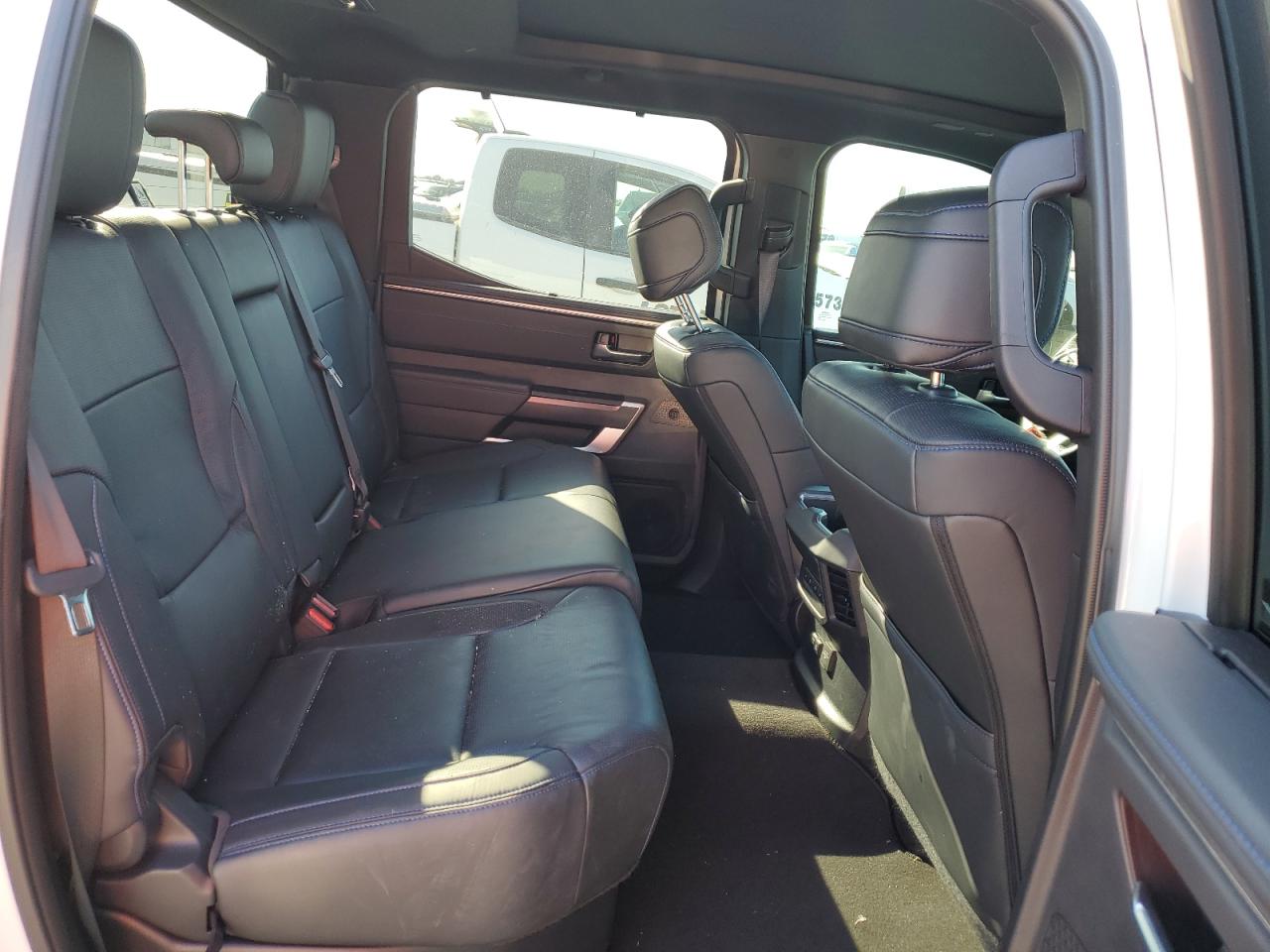 2023 Toyota Tundra - Image 10