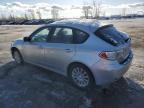 2011 Subaru Impreza 2.5I Premium de vânzare în Montreal-est, QC - Front End