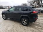 2015 Jeep Cherokee Trailhawk zu verkaufen in Rogersville, MO - Front End