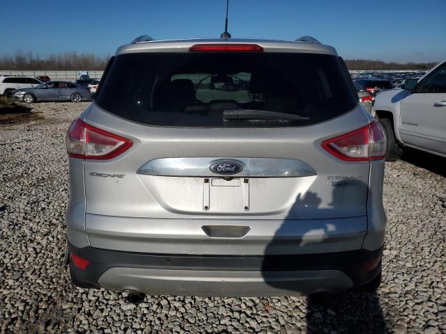  FORD ESCAPE 2014 Серебристый