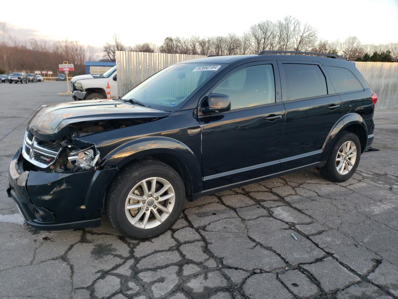 2013 Dodge Journey - Image 1