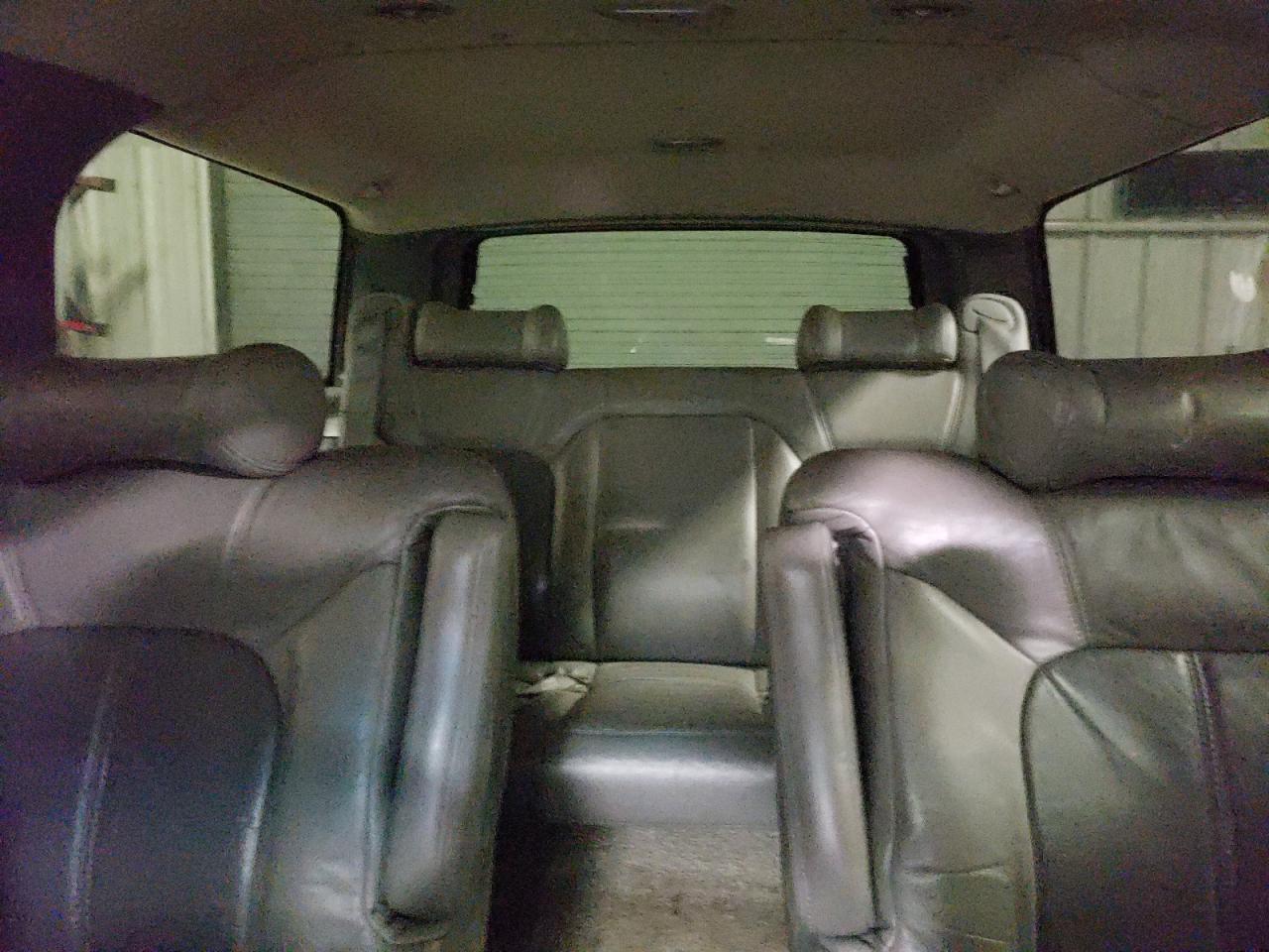 2002 GMC Denali Xl K1500 VIN: 1GKFK66U12J185341 Lot: 85277234