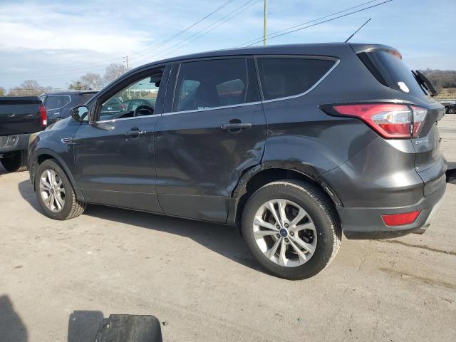  FORD ESCAPE 2017 Сірий