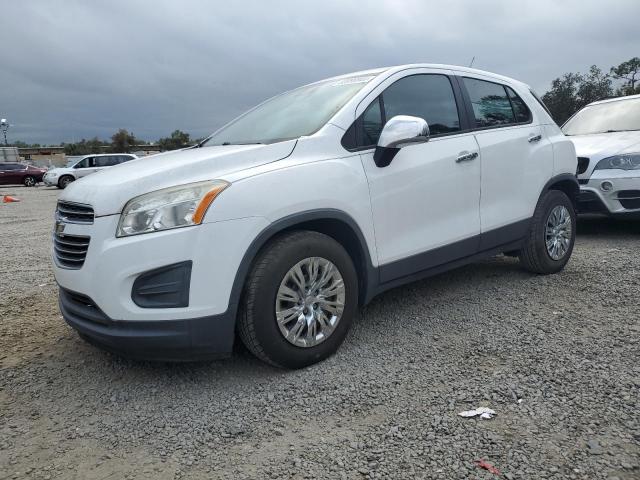 2015 Chevrolet Trax Ls