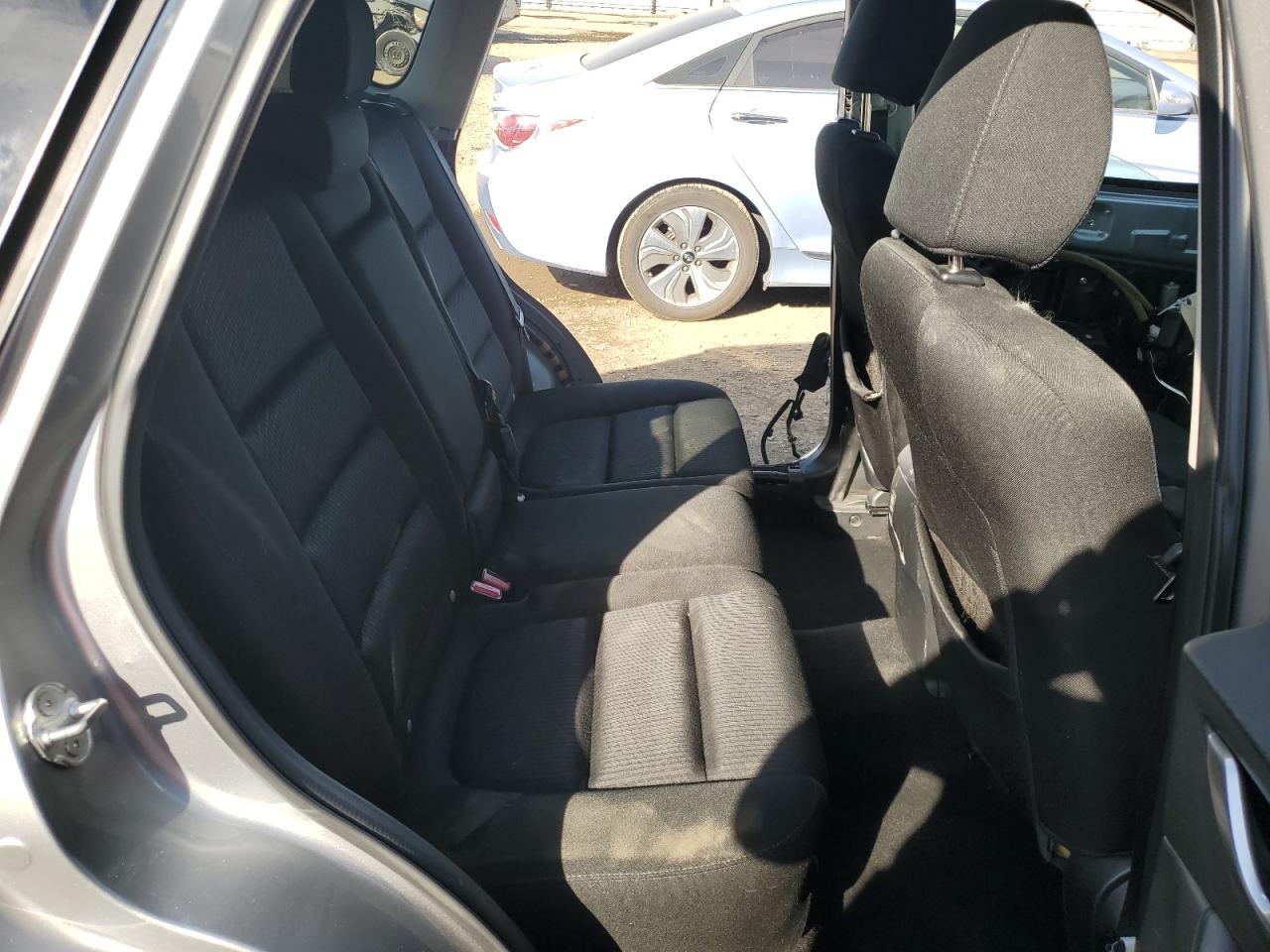 2014 Mazda CX-5 - Image 11