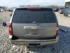 2009 Chevrolet Tahoe C1500 Lt на продаже в Memphis, TN - Front End